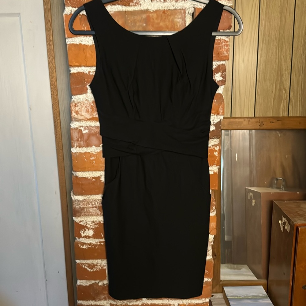 Teeze Me dress